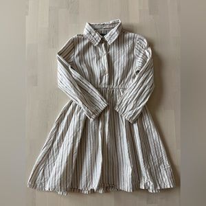 Tocoto Vintage 8 year dress. Runs very small, more like 6 year. In EUC.